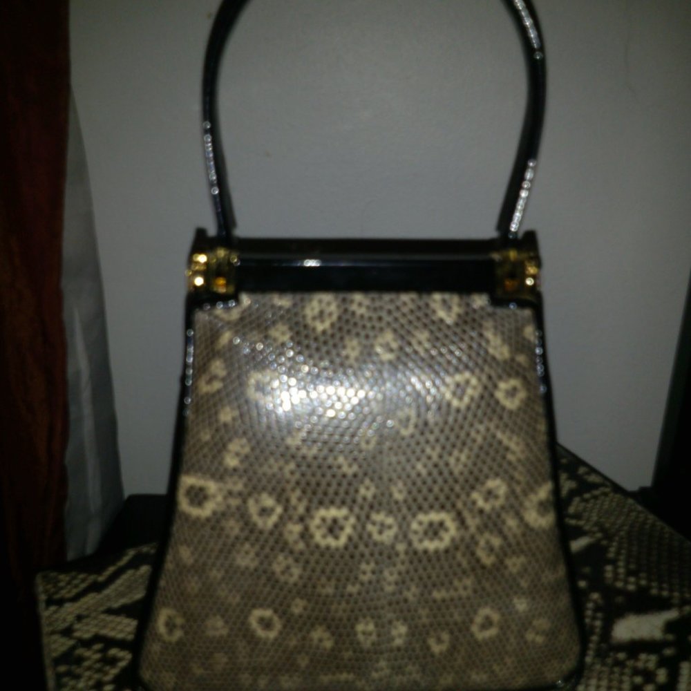 Judith Leiber Evening Bag Never Worn with all Accessories, Dustbag and Box